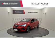 Renault Clio 5 Muret