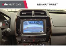 Dacia Spring Muret