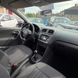 Volkswagen Polo POLO Essey-l&egrave;s-Nancy