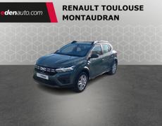 Dacia Sandero Toulouse