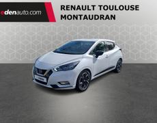 Nissan Micra - IG-T 92 Made in France - 12 750 €