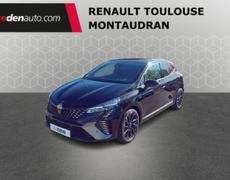 Renault Clio 5 Toulouse