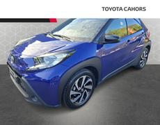 Toyota Aygo X Cahors