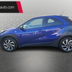 Toyota Aygo X 1.0 VVT-i 72 Design Cahors