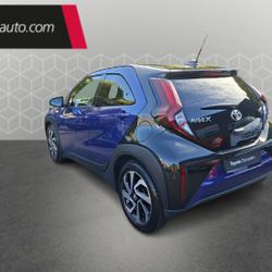 Toyota Aygo X 1.0 VVT-i 72 Design Cahors