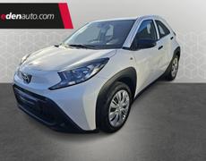 Toyota Aygo X Montauban