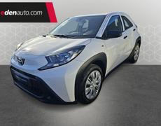 Toyota Aygo X Montauban