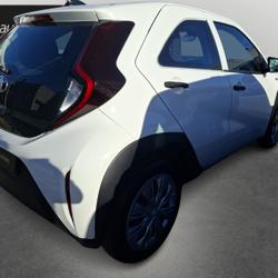 Toyota Aygo X 1.0 VVT-i 72 Active Business occasion - Montauban - photo 2/27