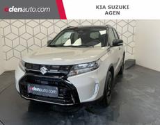 Suzuki Vitara Boé