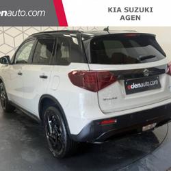 Suzuki Vitara 1.4 Boosterjet Hybrid Auto Xplore occasion - Bo&eacute; - photo 3/34