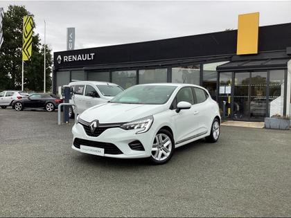Renault Clio 5 - V BUSINESS 1.0 TCE 90 X-TRONIC - 13 990 €