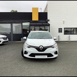 Renault Clio 5 V BUSINESS 1.0 TCE 90 X-TRONIC occasion - Beaupr&eacute;au-en-Mauges - photo 2/10