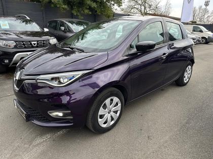 Renault Zoe - LIFE R110 ACHAT INTEGRAL - 13 490 €