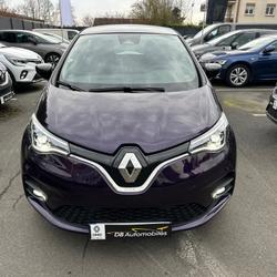 Renault Zoe LIFE R110 ACHAT INTEGRAL Neuville-en-Ferrain