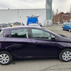Renault Zoe LIFE R110 ACHAT INTEGRAL Neuville-en-Ferrain