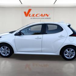 Mazda Mazda2 Mazda2 Hybrid 1.5L CVT 116 ch Agile Pack Confort & Safety occasion - Vienne - photo 2/20