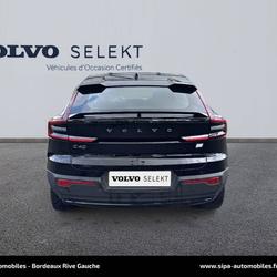 Volvo XC40 C40 Recharge 231 ch 1EDT Start 5p Lormont