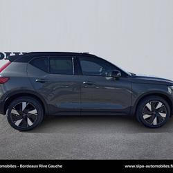 Volvo EX40 EX40 Single Extended Range 252 ch 1EDT Ultra 5p Lormont