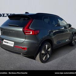 Volvo EX40 EX40 Single Extended Range 252 ch 1EDT Ultra 5p Lormont