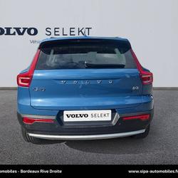 Volvo XC40 XC40 B3 163 ch DCT7 Ultimate 5p Lormont