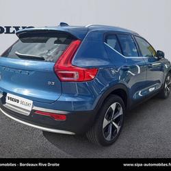 Volvo XC40 XC40 B3 163 ch DCT7 Ultimate 5p Lormont