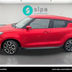 Suzuki Swift Swift Sport 1.4 Boosterjet Hybrid  5p Lormont