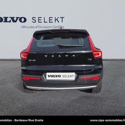 Volvo XC40 XC40 T3 163 ch Geartronic 8 Momentum 5p Lormont