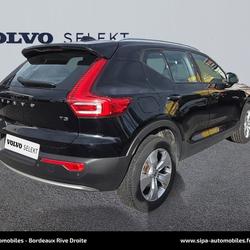Volvo XC40 XC40 T3 163 ch Geartronic 8 Momentum 5p Lormont