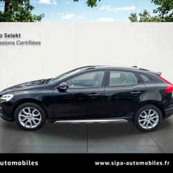 Volvo V40 Cross Country V40 Cross Country D3 150 Geartronic 6 Cross Country Pro 5p Lormont