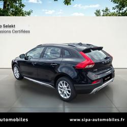 Volvo V40 Cross Country V40 Cross Country D3 150 Geartronic 6 Cross Country Pro 5p Lormont