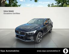 Volvo XC60 Lormont
