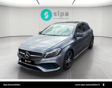 Mercedes Classe A Lormont