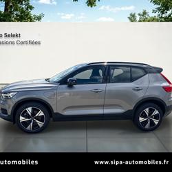 Volvo XC40 XC40 T4 Recharge 129+82 ch DCT7  5p Lormont