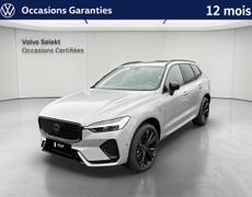 Volvo XC60 Lormont