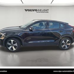Volvo XC40 C40 Recharge 231 ch 1EDT Start 5p Lormont