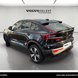 Volvo XC40 C40 Recharge 231 ch 1EDT Start 5p Lormont