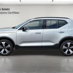 Volvo XC40 XC40 Recharge 231 ch 1EDT Start 5p Lormont