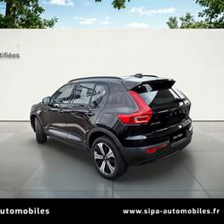 Volvo XC40 XC40 Recharge 231 ch 1EDT Start 5p Lormont