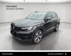 Volvo XC40 Lormont