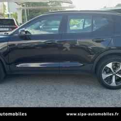 Volvo XC40 XC40 B4 197 ch DCT7 Ultimate 5p Lormont