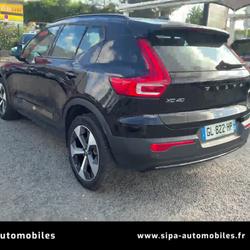 Volvo XC40 XC40 B4 197 ch DCT7 Ultimate 5p Lormont