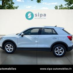Audi Q2 Q2 35 TFSI 150 S tronic 7 Design 5p Lormont