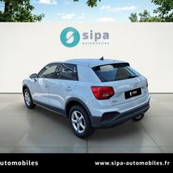 Audi Q2 Q2 35 TFSI 150 S tronic 7 Design 5p Lormont