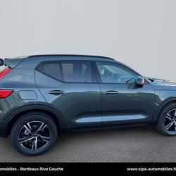 Volvo XC40 XC40 B3 163 ch DCT7 Lounge Edition 5p Lormont