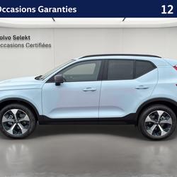 Volvo XC40 XC40 B3 163 ch DCT7 Ultra 5p Lormont