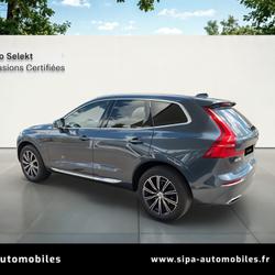 Volvo XC60 XC60 T8 Twin Engine 303 ch + 87 ch Geartronic 8 Inscription Luxe 5p Lormont