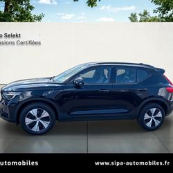 Volvo XC40 XC40 T4 Recharge 129+82 ch DCT7 Plus 5p Lormont