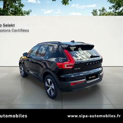 Volvo XC40 XC40 T4 Recharge 129+82 ch DCT7 Plus 5p Lormont