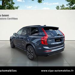 Volvo XC90 XC90 Recharge T8 AWD 310+145 ch Geartronic 8 7pl Ultimate Style Dark 5p Lormont