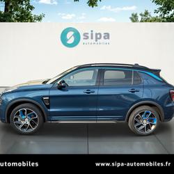 LYNK&CO 01 01 1.5 PHEV 261 ch DCTH7  4p Lormont